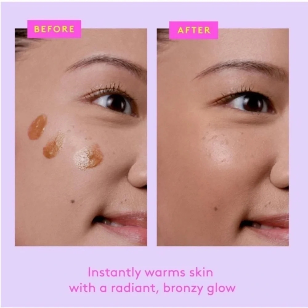 Drunk Elephant D-Bronzi Bronzing Drops Mini Duo - Picture 4 of 7